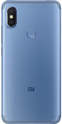 REDMI Y2 (BLUE, 32 GB)  (3 GB RAM)