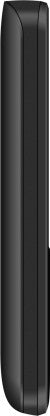 Micromax Bharat 1 V409  (Black)