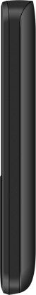 Micromax Bharat 1 V409  (Black)