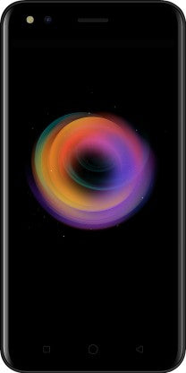 Micromax Canvas 1 (Chrome Black, 16 GB)  (2 GB RAM)