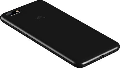 Micromax Canvas 1 (Chrome Black, 16 GB)  (2 GB RAM)