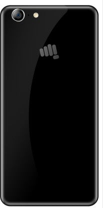 Micromax Canvas 2 (Chrome Black, 16 GB)  (3 GB RAM)
