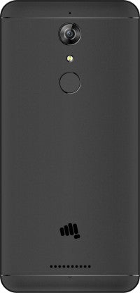 Micromax Canvas Infinity (Black, 32 GB)  (3 GB RAM)