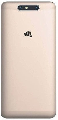 Micromax Dual 4 (Champagne, 64 GB)  (4 GB RAM)
