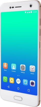 Micromax Dual 4 (Champagne, 64 GB)  (4 GB RAM)