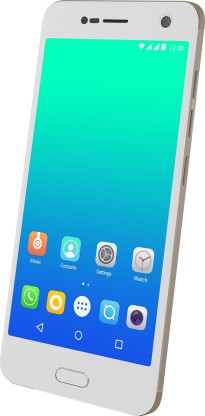 Micromax Dual 4 (Champagne, 64 GB)  (4 GB RAM)