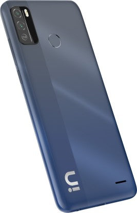 Micromax IN 1b (Blue, 64 GB)  (4 GB RAM)