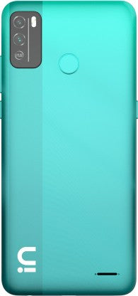 Micromax IN 1b (Green, 64 GB)  (4 GB RAM)