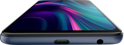Micromax IN 1b (Blue, 64 GB)  (4 GB RAM)