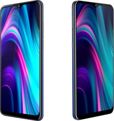 Micromax IN 1b (Blue, 64 GB)  (4 GB RAM)
