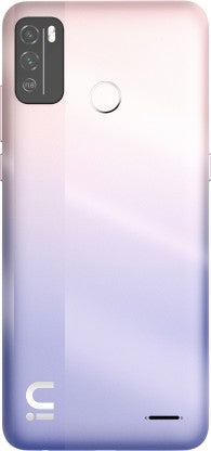 Micromax IN 1b (Purple, 64 GB)  (4 GB RAM)