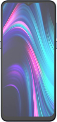 Micromax IN 1b (Blue, 64 GB)  (4 GB RAM)
