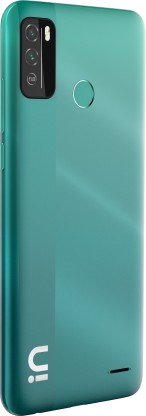 Micromax IN 1b (Green, 64 GB)  (4 GB RAM)