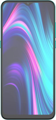 Micromax IN 1b (Green, 64 GB)  (4 GB RAM)