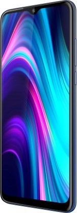 Micromax IN 1b (Blue, 64 GB)  (4 GB RAM)