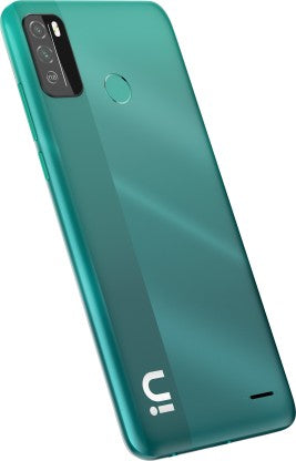 Micromax IN 1b (Green, 64 GB)  (4 GB RAM)