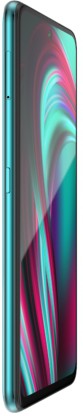 MICROMAX IN NOTE 1 (GREEN, 64 GB)  (4 GB RAM)