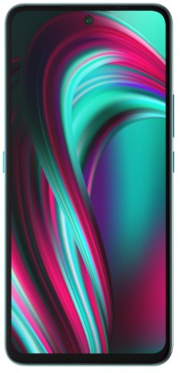 Micromax IN Note 1 (Green, 64 GB)  (4 GB RAM)