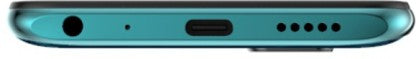 Micromax IN Note 1 (Green, 64 GB)  (4 GB RAM)