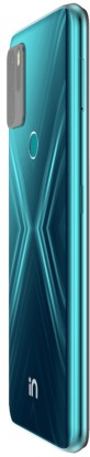 Micromax IN Note 1 (Green, 64 GB)  (4 GB RAM)