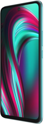 Micromax IN Note 1 (Green, 128 GB)  (4 GB RAM)