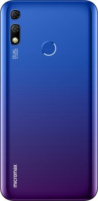 Micromax Infinity N12 (Blue Lagoon, 32 GB)  (3 GB RAM)