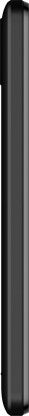 Micromax Spark 4G (Black, 8 GB)  (1 GB RAM)