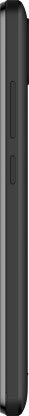 Micromax Spark 4G (Black, 8 GB)  (1 GB RAM)