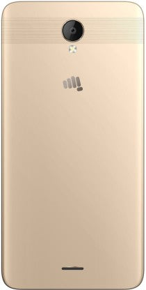 Micromax Spark Go (Rose Gold, 8 GB)  (1 GB RAM)