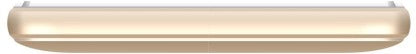 Micromax Spark Go (Rose Gold, 8 GB)  (1 GB RAM)