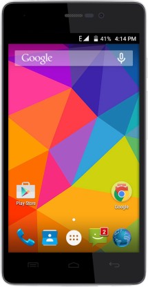 Micromax Unite 3 (White, 8 GB)  (1 GB RAM)