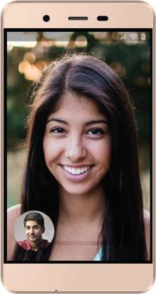 Micromax Vdeo 1 (Champange, 8 GB)  (1 GB RAM)