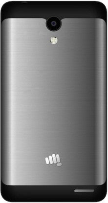 Micromax Vdeo 1 (Grey, 8 GB)  (1 GB RAM)