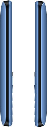 Micromax X741  (Blue)