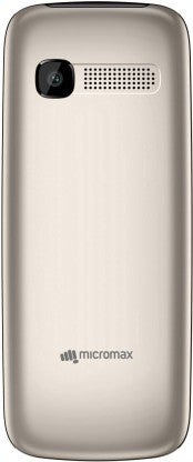 MICROMAX X749  (CHAMPAGNE) [Like New]