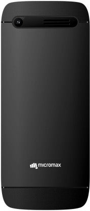 Micromax X750  (Black)