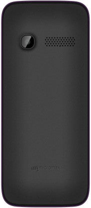 MICROMAX X809  (BLACK)