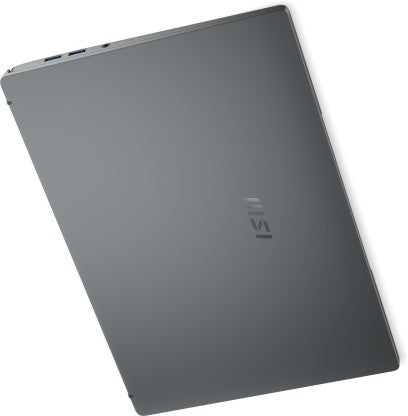 MSI MODERN 14 RYZEN 5 HEXA CORE 5500U - (8 GB/512 GB SSD/WINDOWS 11 HOME) MODERN 14 B5M-242IN THIN AND LIGHT LAPTOP  (14 INCH, CARBON GRAY, 1.3 KG KG)[Like New]