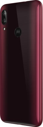 Moto E6s (Rich Cranberry, 64 GB)  (4 GB RAM)
