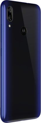 Moto E6s (Caribbean Blue, 64 GB)  (4 GB RAM)