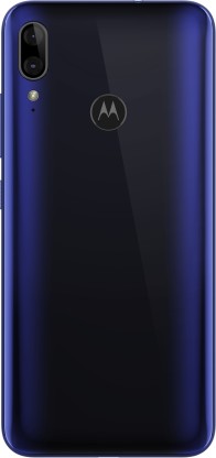 Moto E6s (Caribbean Blue, 64 GB)  (4 GB RAM)