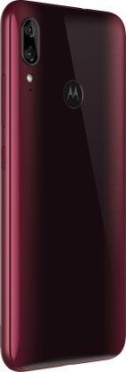 Moto E6s (Rich Cranberry, 64 GB)  (4 GB RAM)