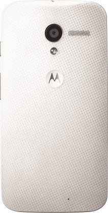 Moto X (White, 16 GB)  (2 GB RAM)