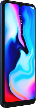 MOTOROLA E7 PLUS (MISTY BLUE, 64 GB)  (4 GB RAM)