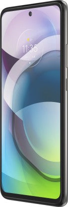 Moto G 5G (Frosted Silver, 128 GB)  (6 GB RAM)