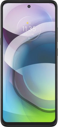 Moto G 5G (Frosted Silver, 128 GB)  (6 GB RAM)