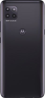 Moto G 5G (Volcanic Grey, 128 GB)  (6 GB RAM)