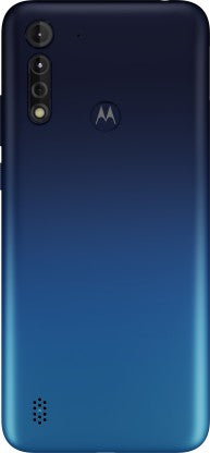 MOTOROLA G8 Power Lite (Royal Blue, 64 GB)  (4 GB RAM)