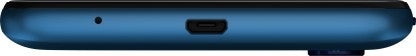 MOTOROLA G8 Power Lite (Royal Blue, 64 GB)  (4 GB RAM)