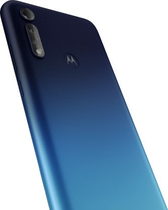 MOTOROLA G8 Power Lite (Royal Blue, 64 GB)  (4 GB RAM)